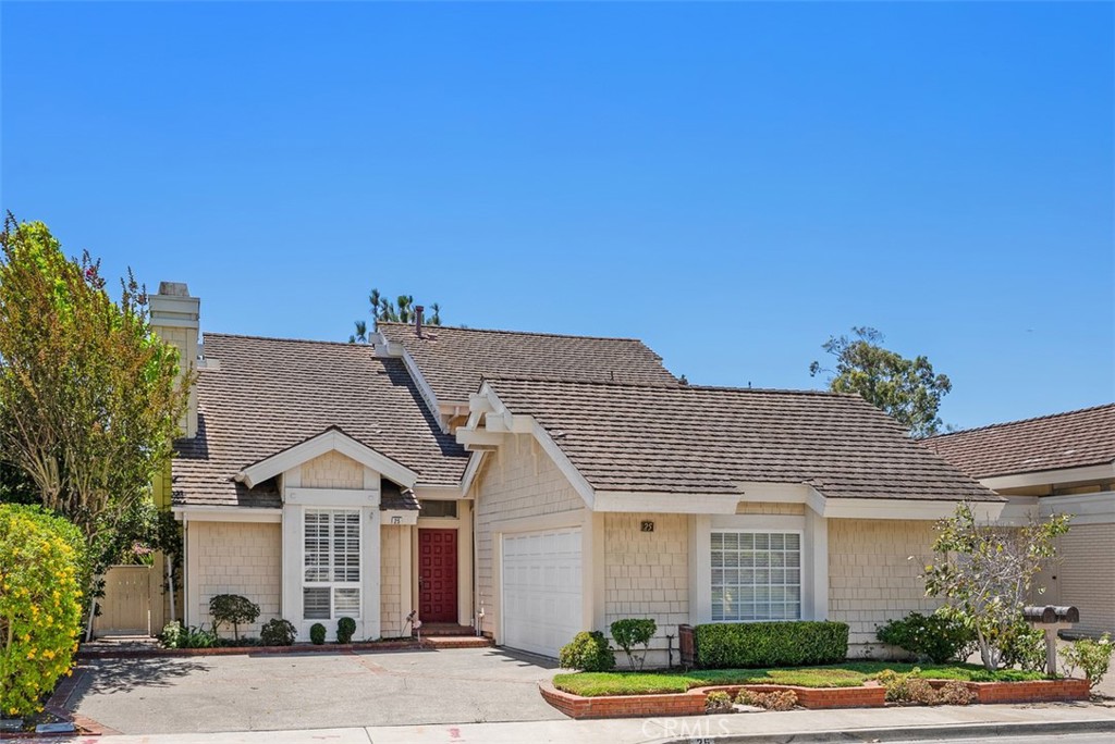 25 Candlebush, Irvine CA 92603 - photo 1