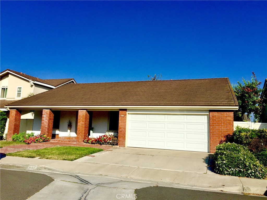 25 Deerwood W, Irvine CA 92604 - photo 1