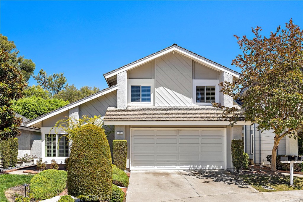 25 Eden, Irvine CA 92620 - photo 1