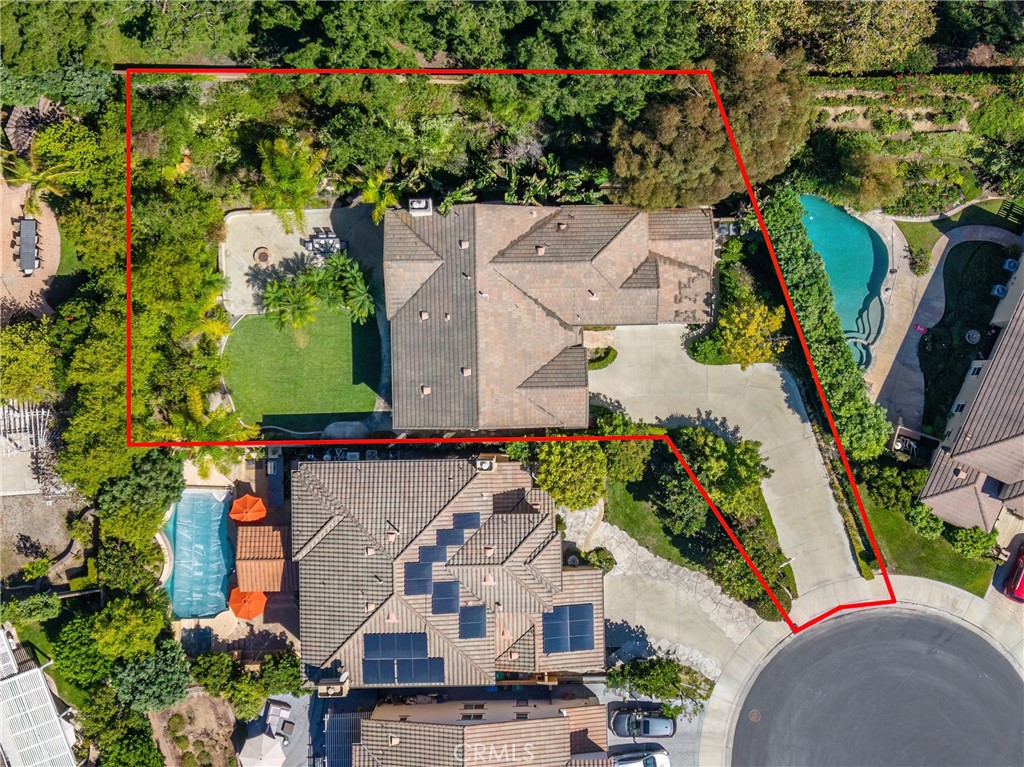 25 Garnet, Irvine CA 92620 - photo 54
