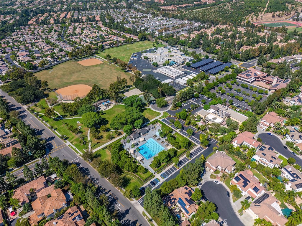 25 Garnet, Irvine CA 92620 - photo 55