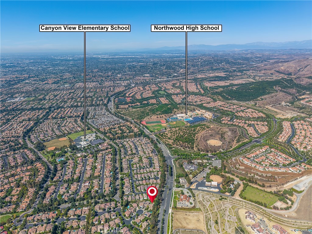 25 Garnet, Irvine CA 92620 - photo 62