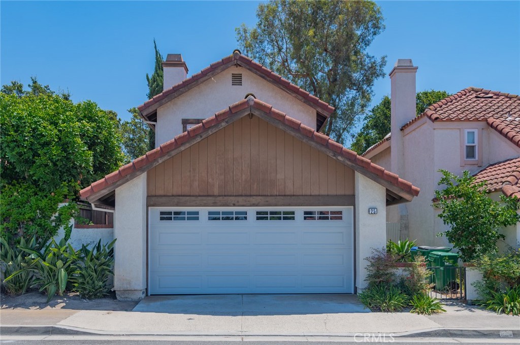 25 Milazzo, Irvine CA 92620 - photo 1