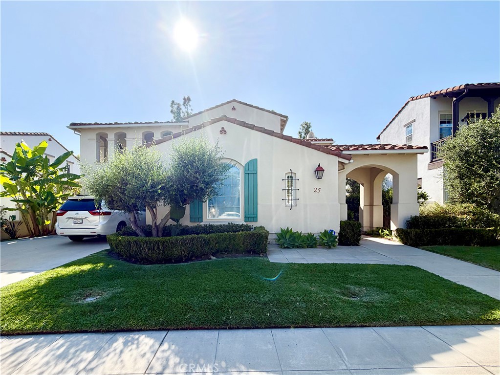 25 New Dawn, Irvine CA 92620 - photo 1