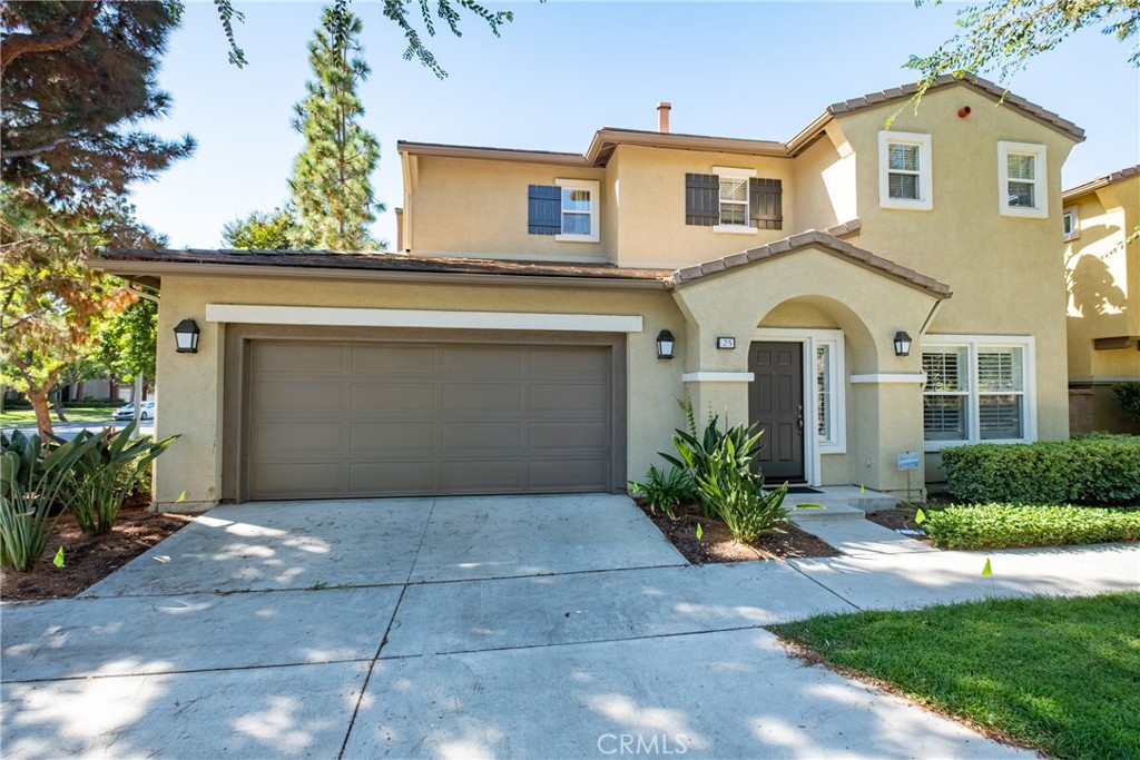 25 Periwinkle, Irvine CA 92618 - photo 1