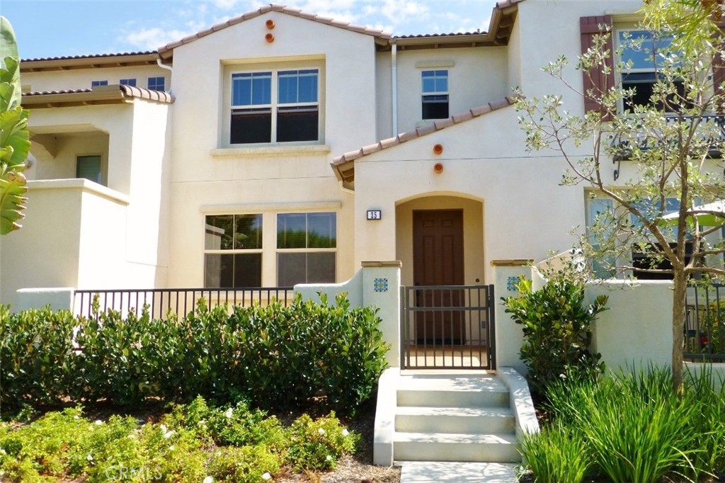 25 Quartet, Irvine CA 92618 - photo 1