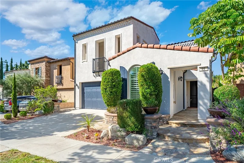 25 Sanctuary, Irvine, CA 92620
