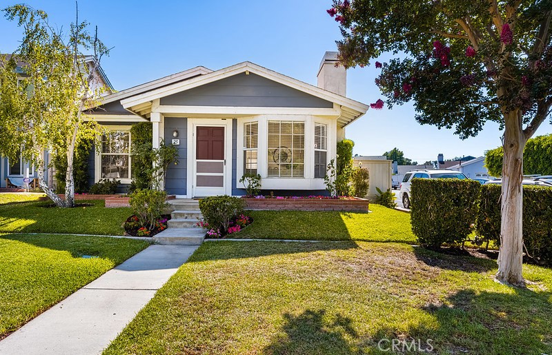 25 Snowapple, Irvine CA 92614 - photo 1