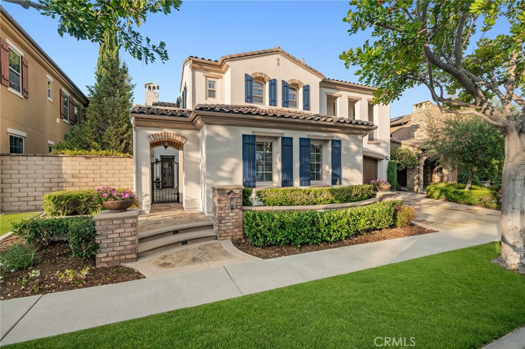 25 Twiggs, Irvine CA 92620 - photo 1