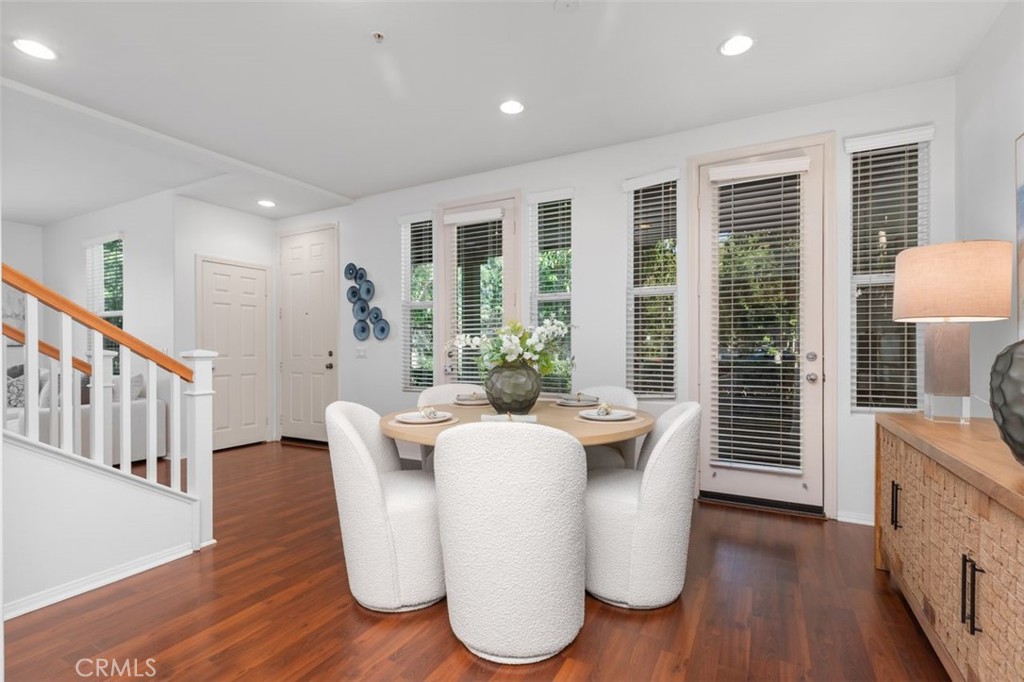 25 Vermillion, Irvine CA 92603 - photo 13