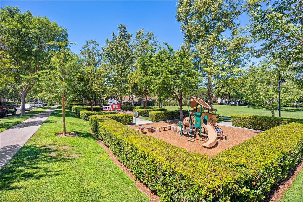 25 Vermillion, Irvine CA 92603 - photo 46