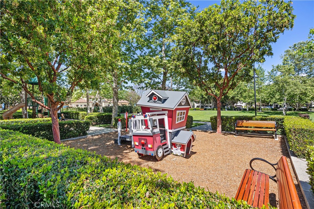 25 Vermillion, Irvine CA 92603 - photo 47