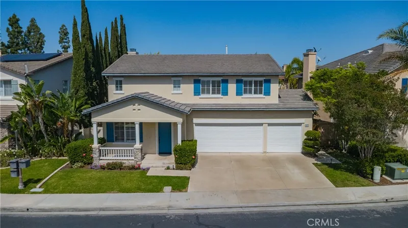 25 Washington, Irvine, CA 92606