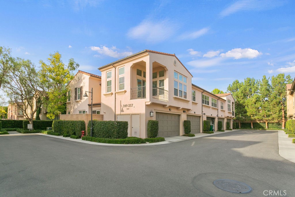 251 Mayfair, Irvine CA 92620 - photo 1