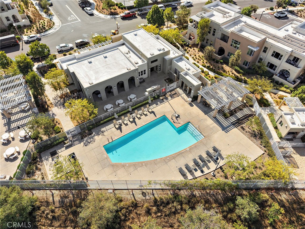 Pool - 253 Novel, Irvine CA 92618 - photo 27