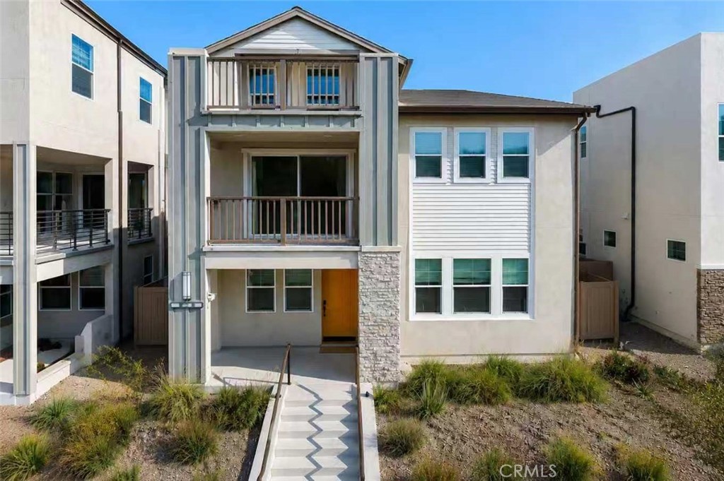 Detached home with no shared walls - 254 Tank, Irvine CA 92618 - photo 1