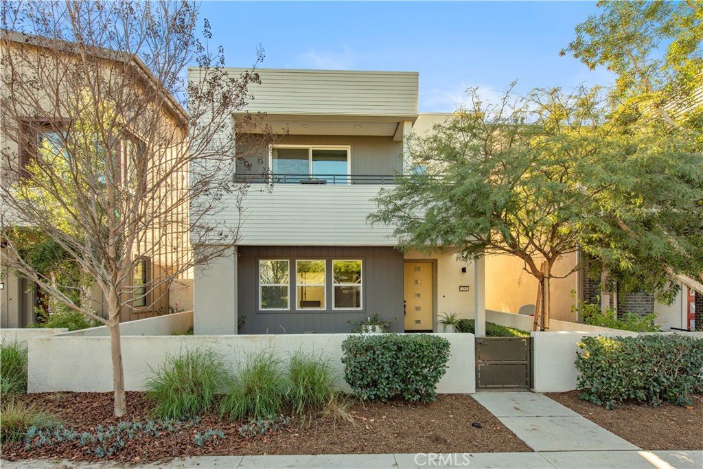 255 Sawbuck, Irvine CA 92618 - photo 1