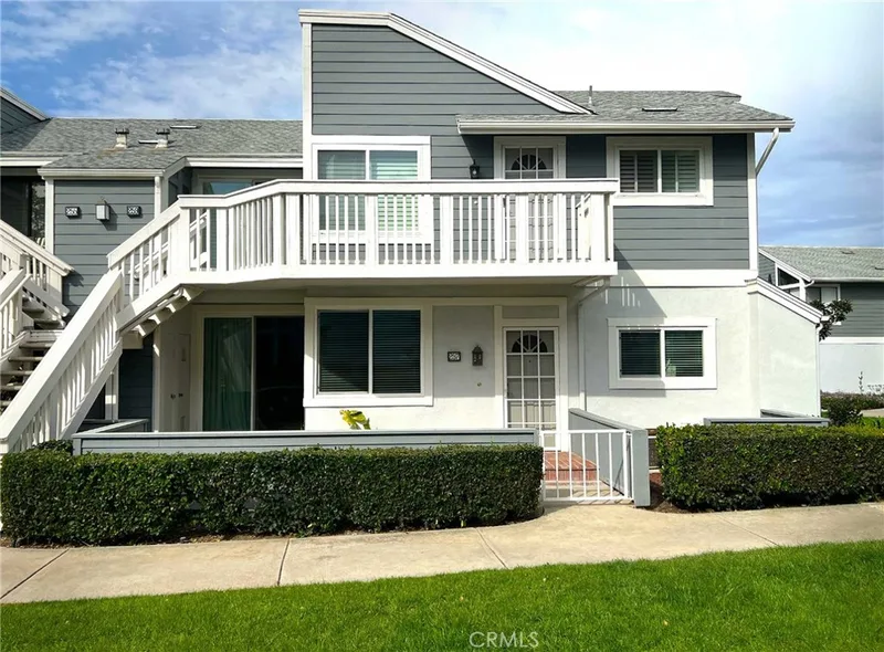 257 Huntington, Irvine, CA 92620