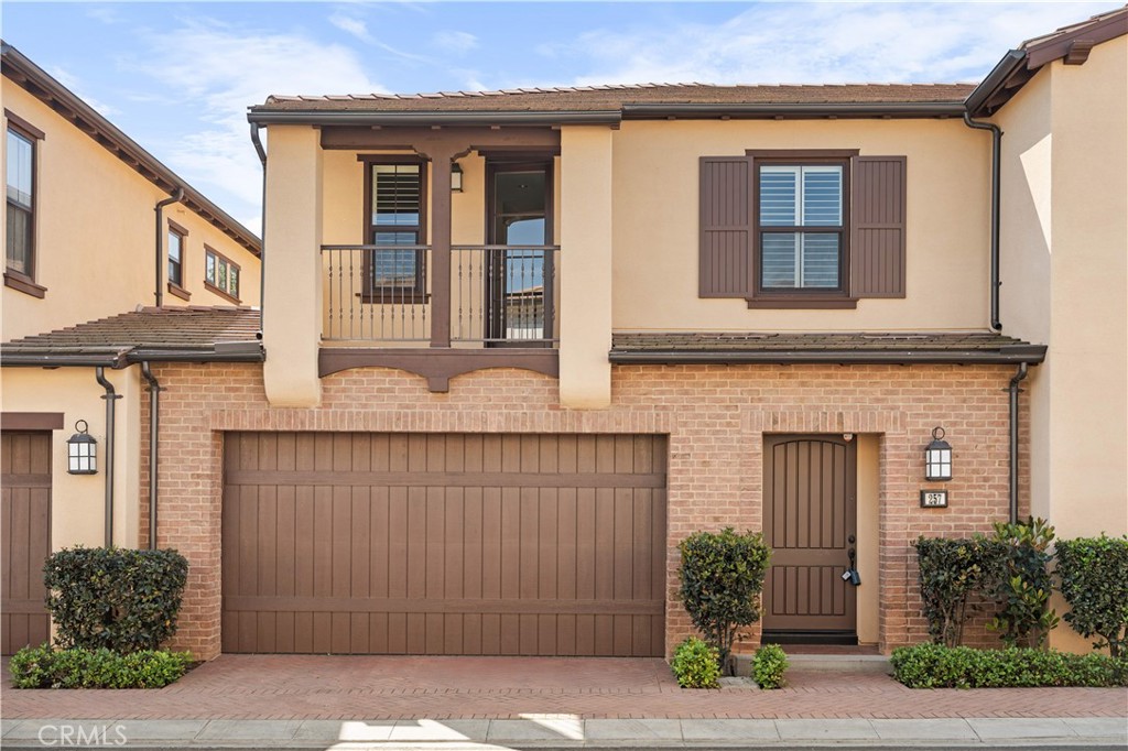 257 Rodeo, Irvine CA 92602 - photo 1
