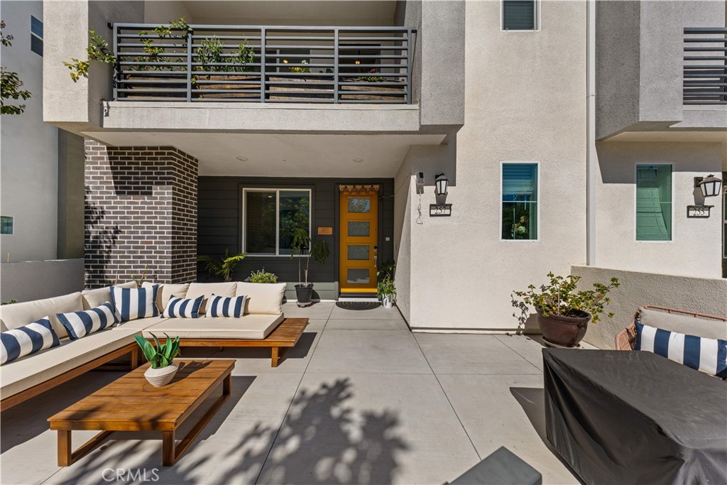 257 Sash, Irvine CA 92618 - photo 3