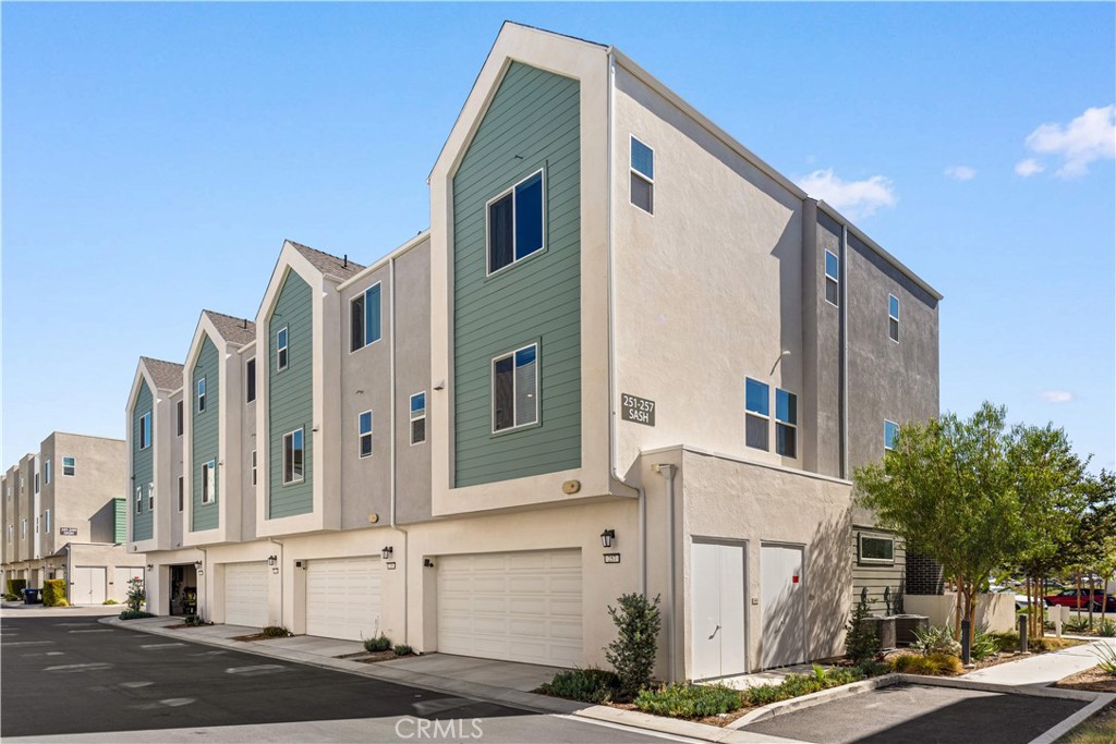 257 Sash, Irvine CA 92618 - photo 45