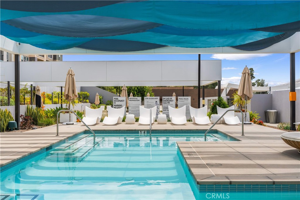 257 Sash, Irvine CA 92618 - photo 54