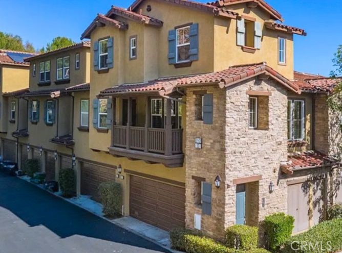 258 Coral Rose 268, Irvine CA 92603 - photo 1