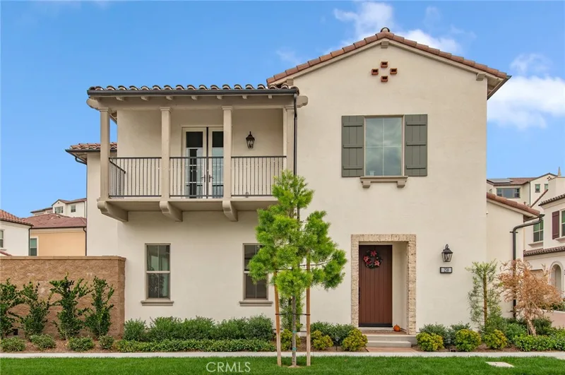 258 Maricopa, Irvine, CA 92618