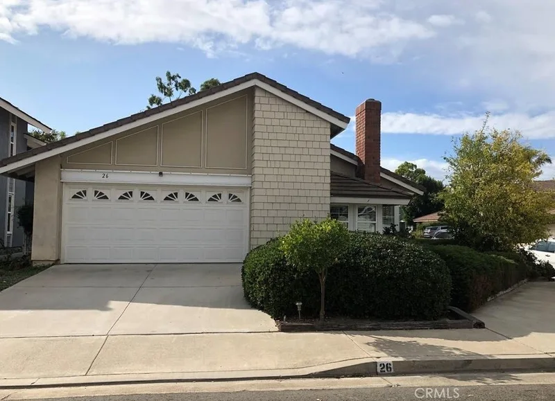 26 Alderbrook, Irvine, CA 92604