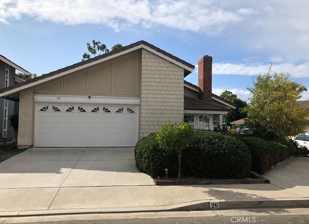 26 Alderbrook, Irvine CA 92604 - photo 1