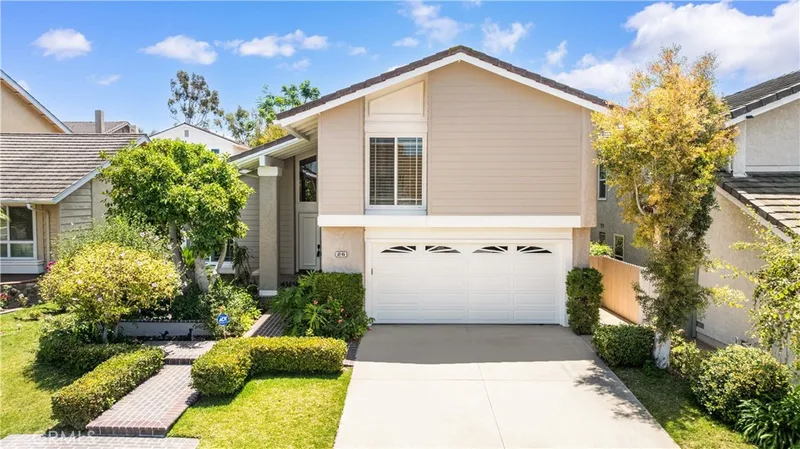26 Alegria, Irvine, CA 92620