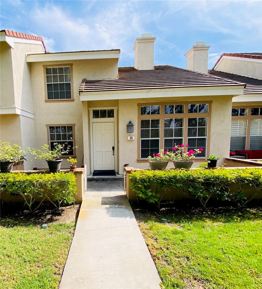 26 Georgetown, Irvine CA 92612 - photo 1