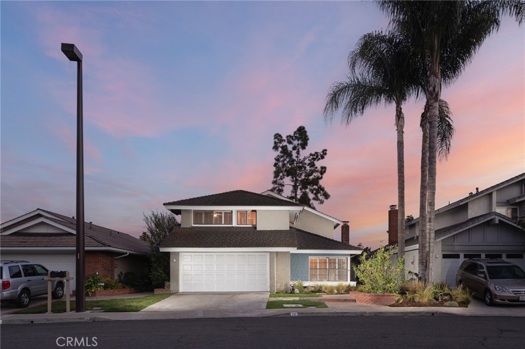 26 Morning Dove, Irvine CA 92604 - photo 1