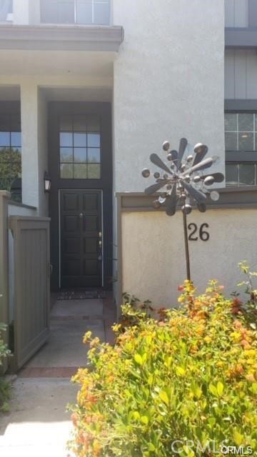 26 Morning Star, Irvine CA 92603 - photo 1