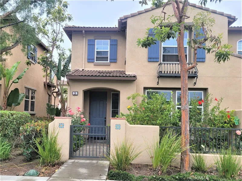 26 Opus, Irvine, CA 92618