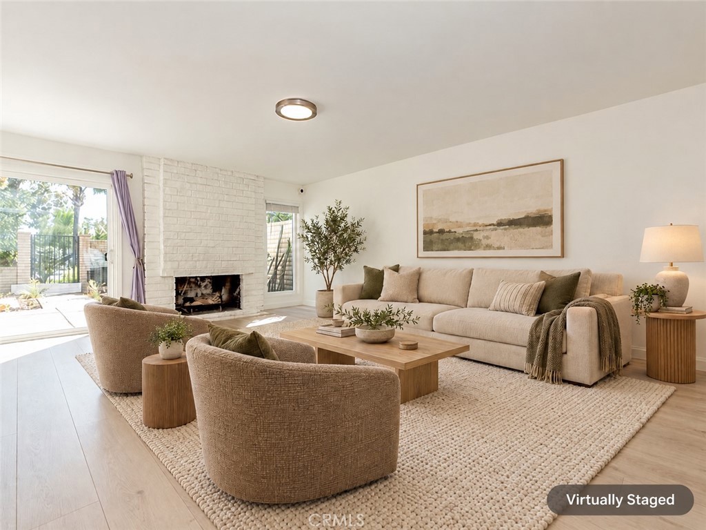 26 Palmento, Irvine CA 92612 - photo 3
