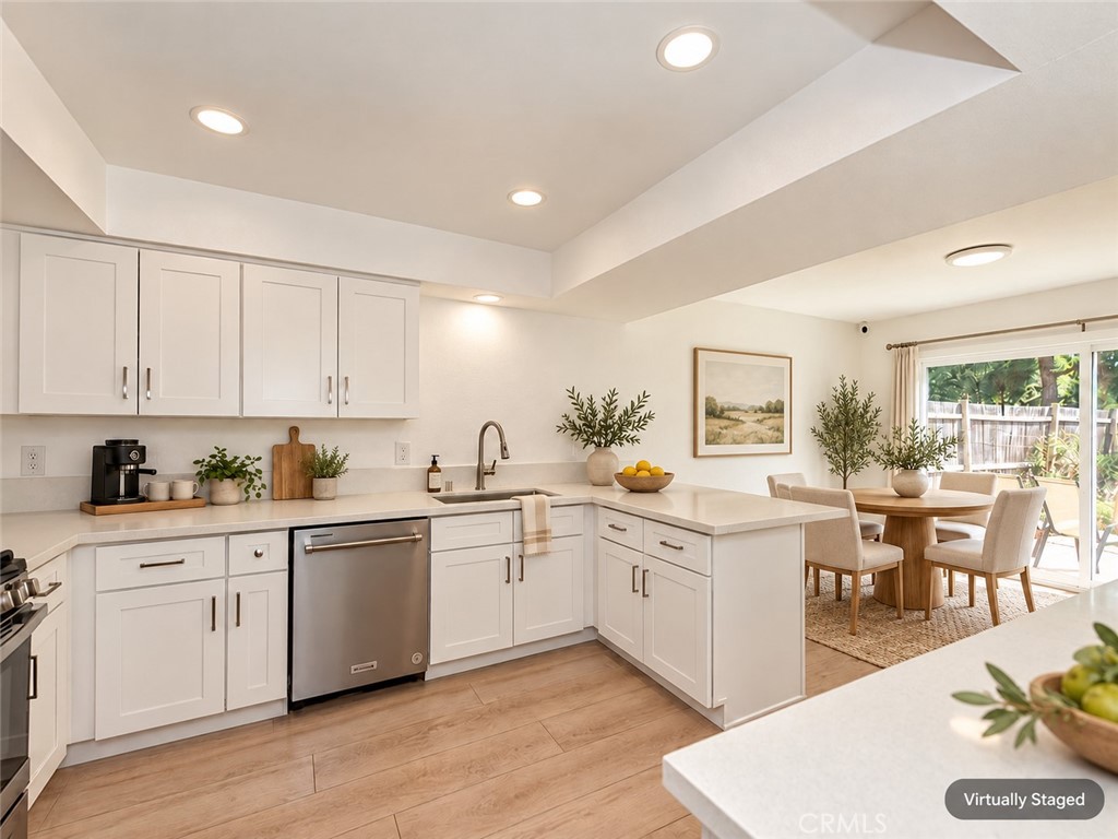26 Palmento, Irvine CA 92612 - photo 5