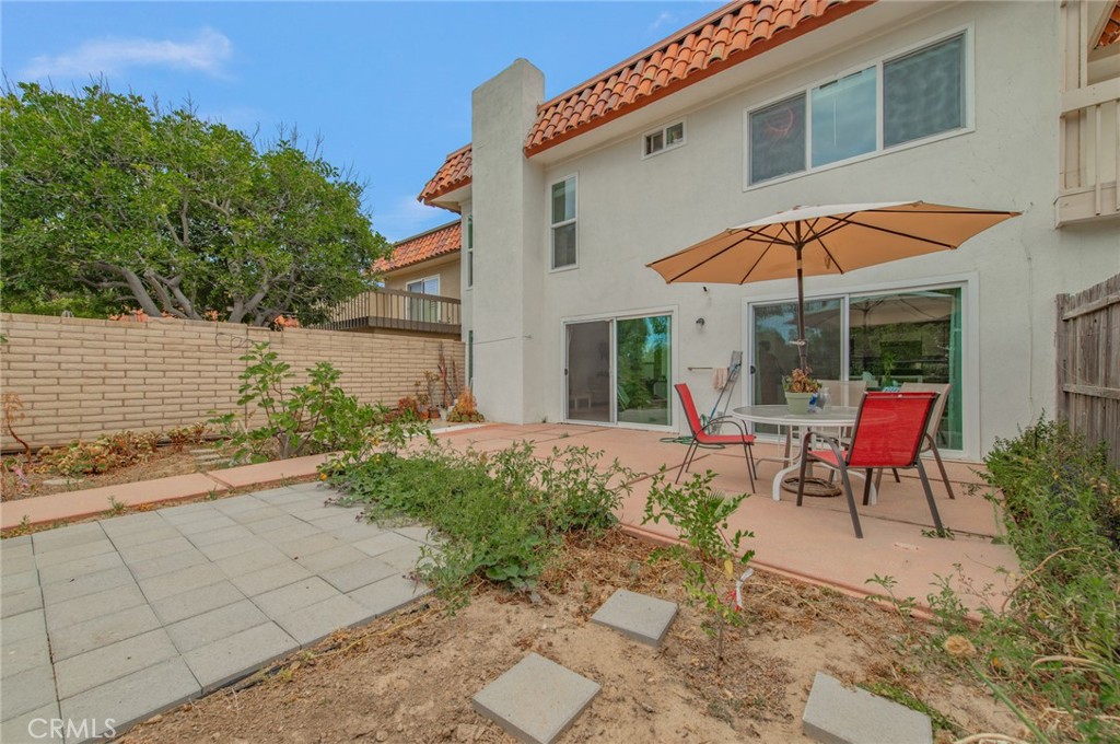 26 Palmento, Irvine CA 92612 - photo 38