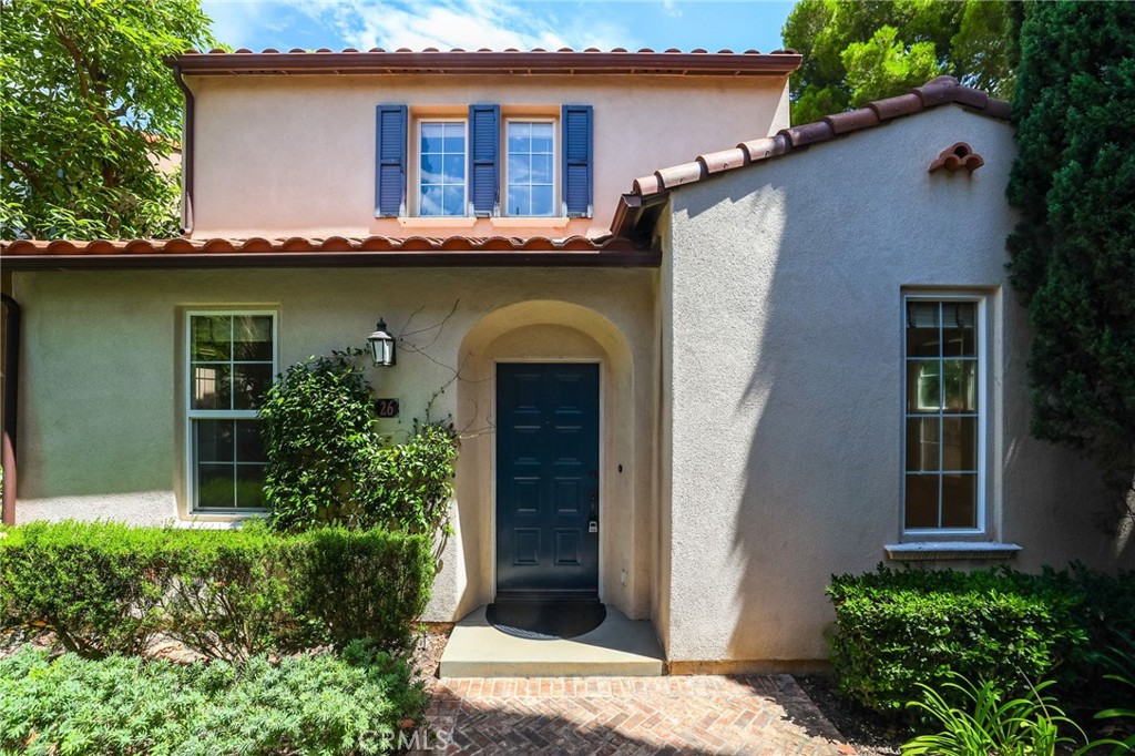26 Reunion, Irvine CA 92603 - photo 1