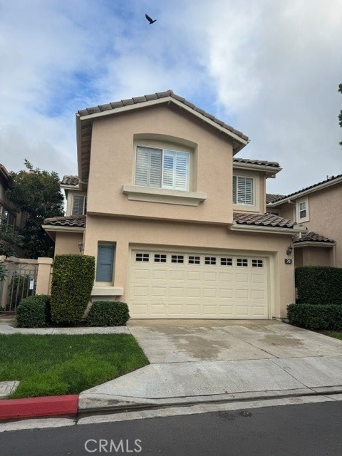 26 Santa Catalina Aisle, Irvine CA 92606 - photo 1