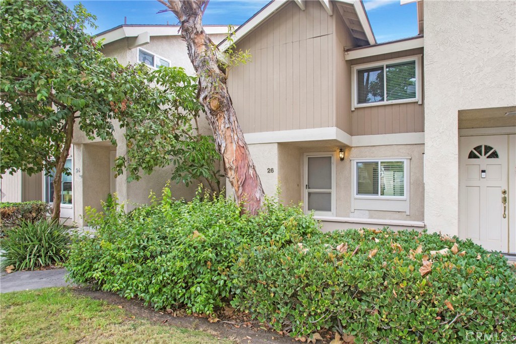26 Silverwood 12, Irvine CA 92604 - photo 1