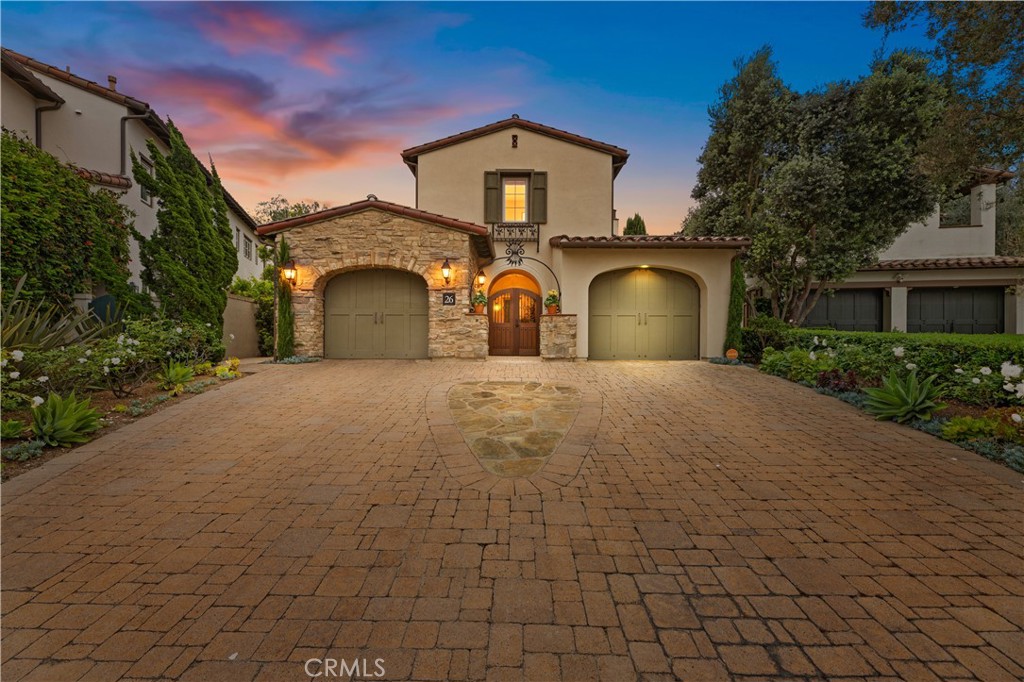 26 VIEW TERRACE, Irvine CA 92603 - photo 1