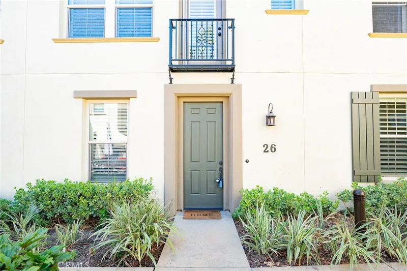26 Vintage, Irvine, CA 92620