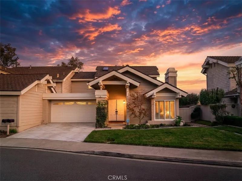 26 Windflower, Irvine, CA 92603
