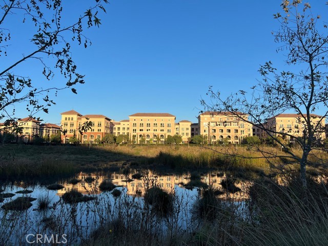 Daytime view from our phase 3 perimeter home location. Views may vary from lot to lot. - 265 Raffini, Irvine CA 92618 - photo 6