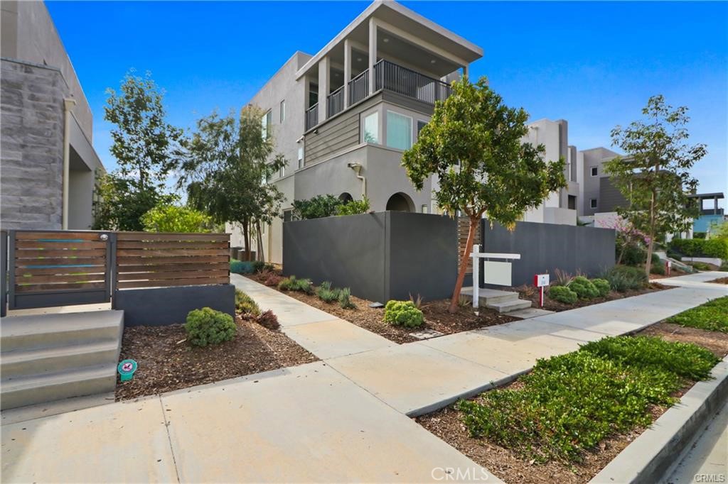 268 Novel, Irvine CA 92618 - photo 1