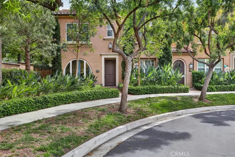 268 Overbrook, Irvine, CA 92620