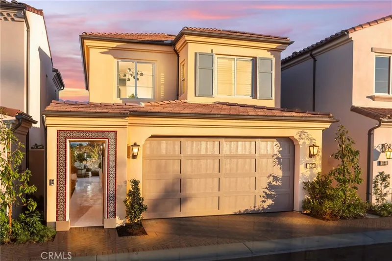 269 Raffini, Irvine