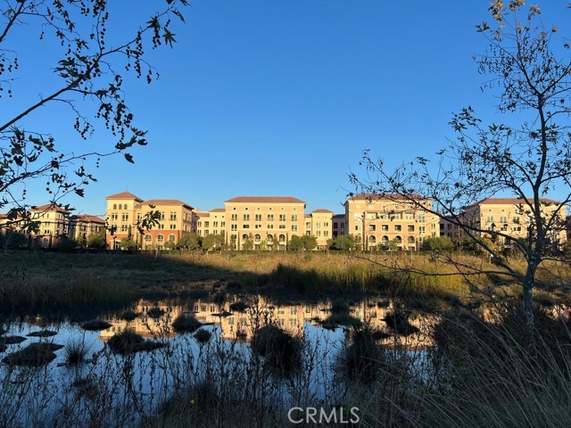 Daytime view shot from phase 3 site. Views may vary. - 269 Raffini, Irvine CA 92618 - photo 5