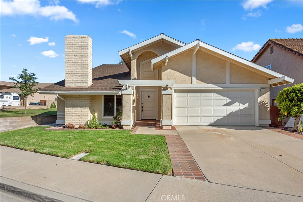 27 Allegheny, Irvine CA 92620 - photo 1